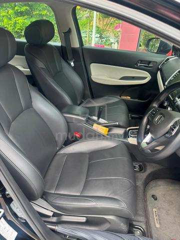 2022 Honda CITY 1.5 V SENSING (A) - 5