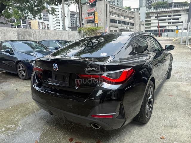 2023 Bmw 420i 2.0 GRAN COUPE M SPORT (A) JAPAN SPC - 5