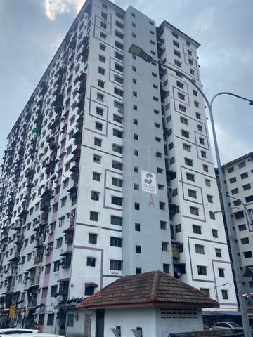 Damai Apartment 1