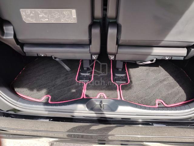 2021 Toyota ALPHARD 2.5 SC SROOF MODELISTA 21 - 5