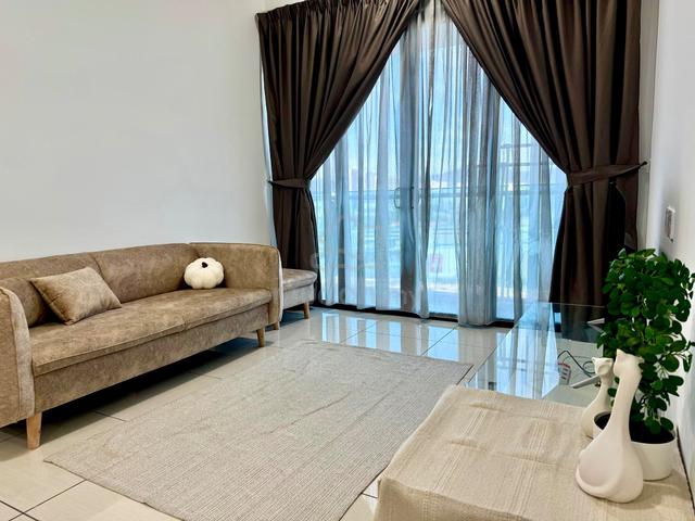 Queens Residences Q2 1