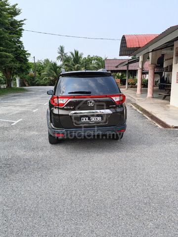 2019 Honda BR-V 1.5 E (A) - 3