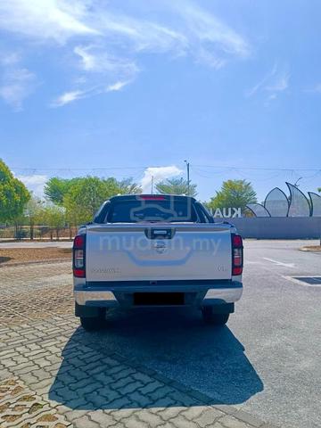 2019 Nissan NAVARA 2.5 VL PLUS (BLACK SERIES) (A) - 4