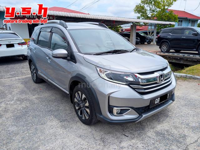 2020 Honda BR-V V 1.5L (A) - 3