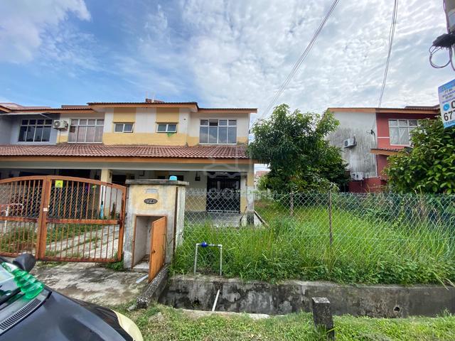 Saujana putra end lot 10kaki murah 1