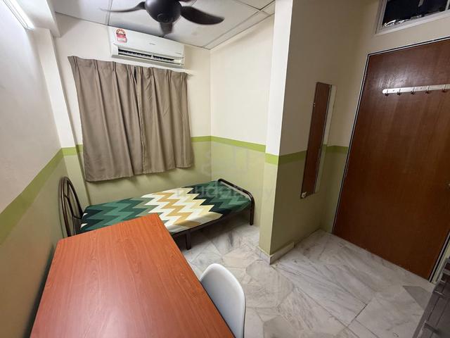 PJS9 PJS 9 Single Room Bandar Sunway Subang Jaya Near Pinnacle 1