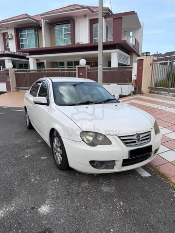 2012 Proton PERSONA 1.6 ELEGANCE MEDIUM LINE (M) - 1
