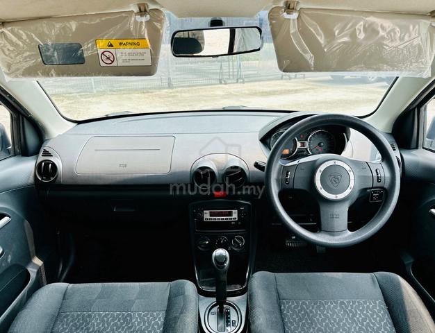 2012 Proton SAGA 1.3 FLX EXECUTIVE (A) - 5