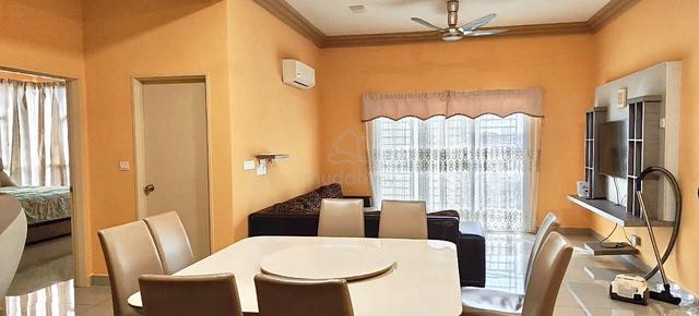 Opal Residensi 1