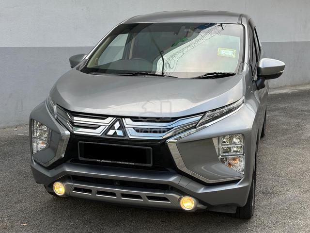 Mitsubishi XPANDER 1.5 (A) - 1