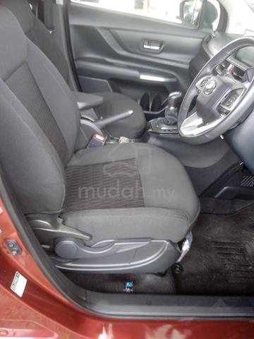 2024 Perodua ALZA 1.5 H MY22 (A) - 5