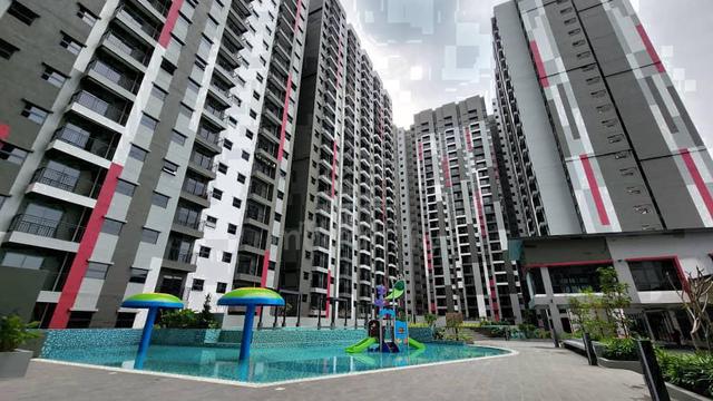 Residensi Mutiara 1