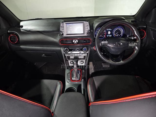 2020 Hyundai KONA 2.0 Full Spec ORI-31K Mileage - 3