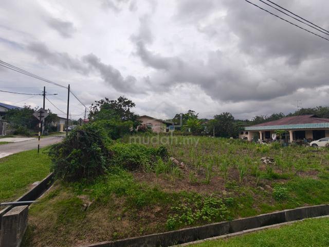Kampung Ulu Choh Bungalow Land Gelang Patah Pekan Nanas Pontian pulai 1