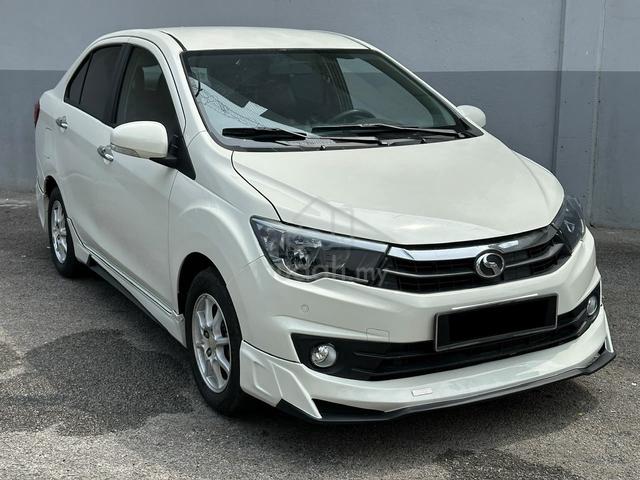 2020 Perodua BEZZA 1.3 X (A) - 5