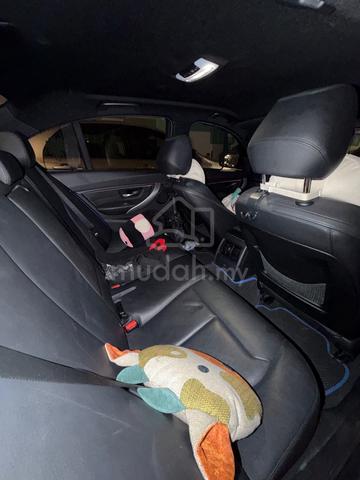 2013 Bmw 320d M SPORTS ORI BLUE(CKD) 2.0 (A) - 5