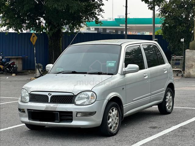 2006 Perodua KELISA 1.0 EZ (A)Direct owner - 3