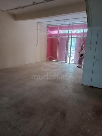 SHOPLOT- TAMAN PASU- SEWA (Kedai Mudah 2 tingkat Jitra) 4
