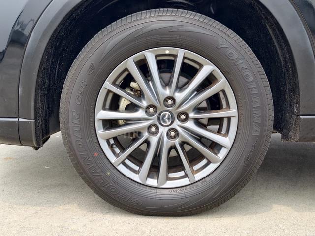 2022 Mazda CX-5 2.0 G GVC PLUS HIGH MY19 KW85 (A) - 3