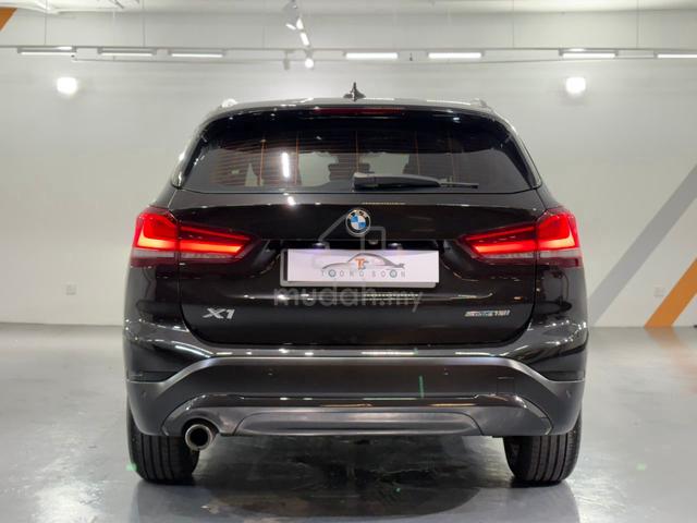 2020 Bmw X1 sDRIVE20i M SPORT 2.0L (A) FULL LOAN - 5