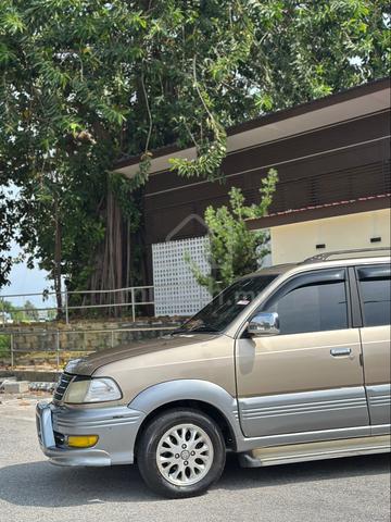 2004 Toyota UNSER 1.8 LGX (A) - 3