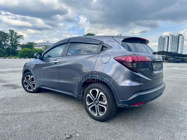 2019 Honda HR-V 1.8 V FULLSPEC. TANPA MUKA. PM NOW - 2