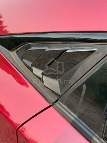 2019 Honda CIVIC 1.5 TC-PREMIUM (A) - 5