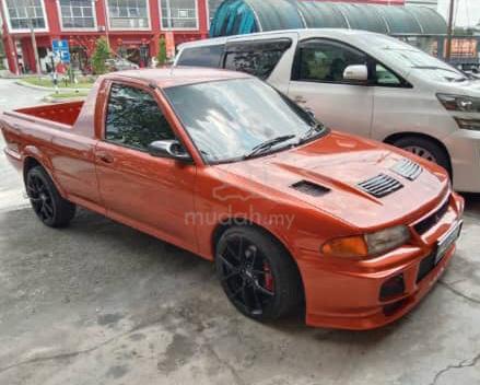 2003 Proton ARENA 1.5 SPORTDECK (M) - 3