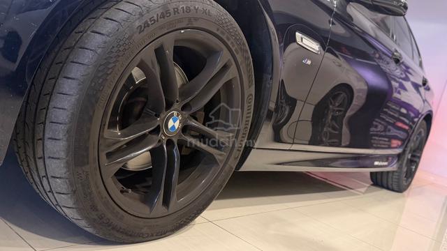 2016 Bmw 520I M Sport 2.0 Turbo F10 - 4