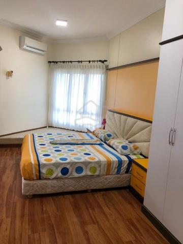 Kuantan Tembeling Resort 3
