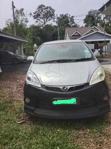 2013 Perodua ALZA 1.5 EZi (A) - 1