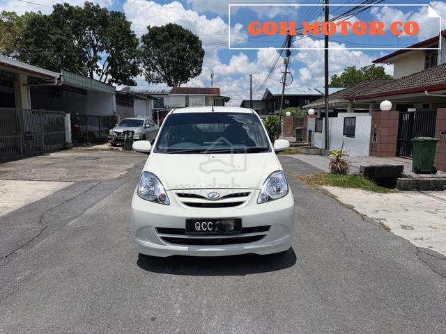 2010 Perodua VIVA 1.0 EZ (A) - 2