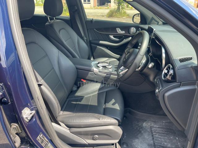 2017 Mercedes GLC250 2.0 AMG HARMAN KARDON GLC43 - 5