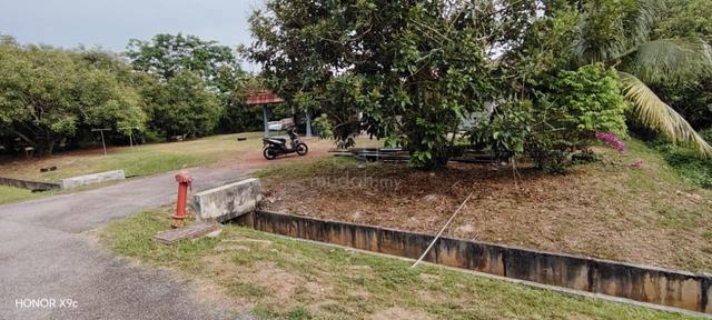 Tanah Untuk Di jual 1