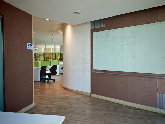 Empire Subang Office Tower SS16 Subang Jaya 1