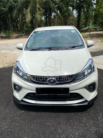 2019 Perodua MYVI 1.5 AV (A) - 3