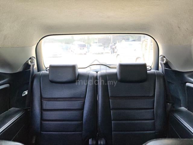 2012 Honda STREAM RX-Z 1.8 (AUTO) - 5