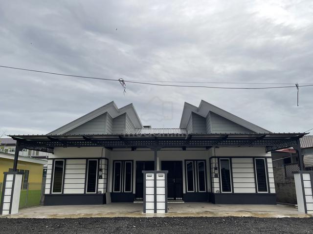Rumah untuk disewa 1
