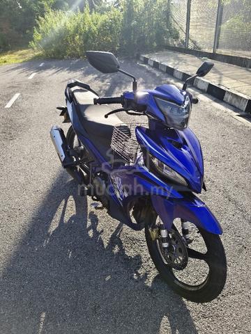 Yamaha 2013 - photo 5 of 8