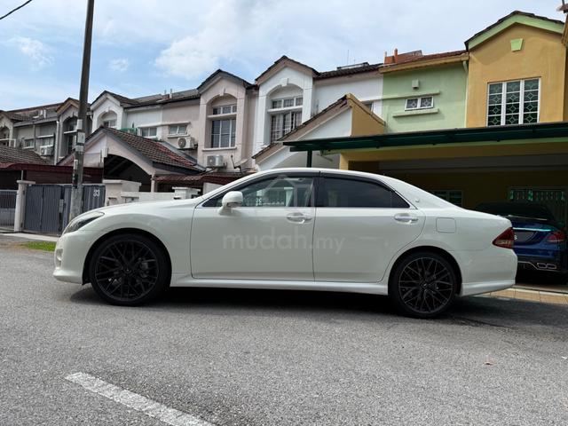 2008 Toyota CROWN 2.5 ROYAL SALOON (A) - 3