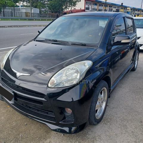 2008 Perodua MYVI 1.3 SE ZHS FACELIFT (A) - 3