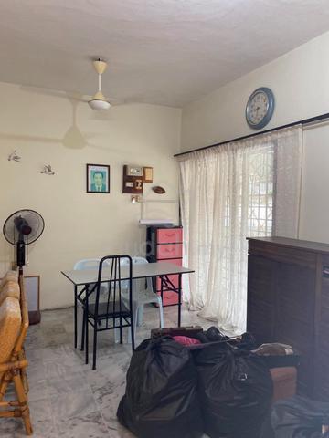 Double Storey Terrace House at Taman Desa Kenchana Bercham Ipoh 3