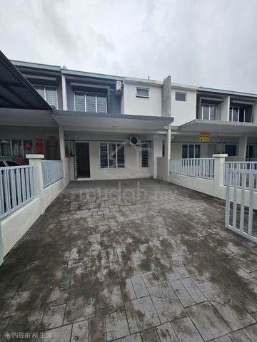 2 storey Garden Villa Semenyih ,Tasik Semenyih permai 1