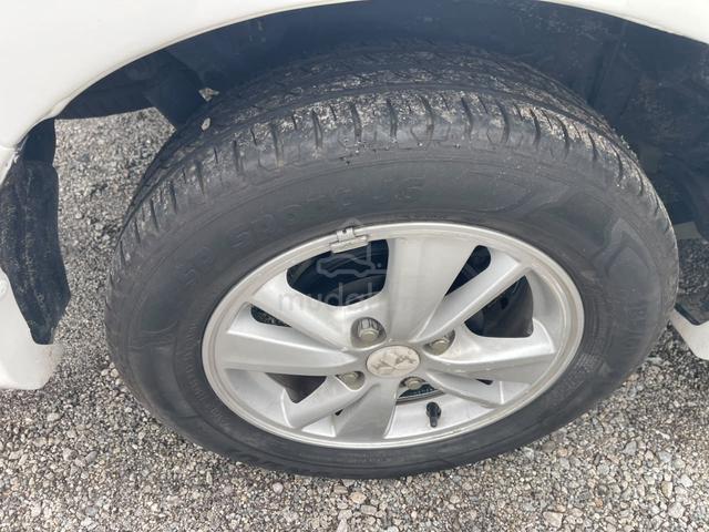 2014 Toyota AVANZA 1.5 G (A) - 5