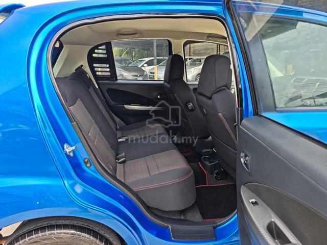 2016 Perodua MYVI SE 1.5 (AUTO) - 5