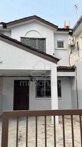 Terrace House for RENT, Bandar Tasik Puteri, Rawang 1