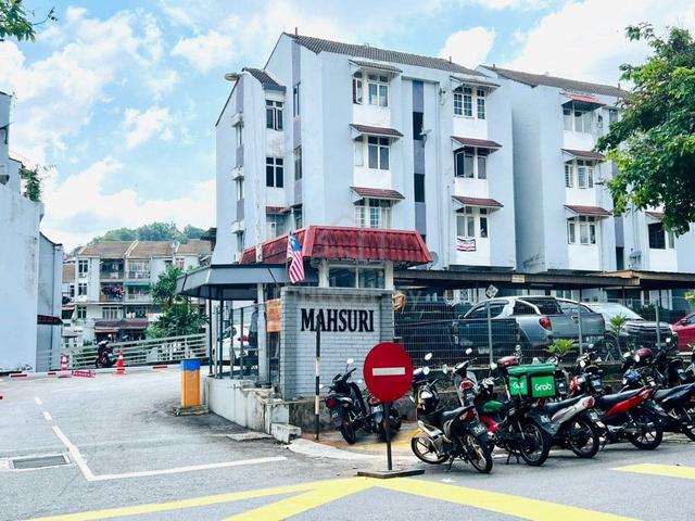 Mahsuri Apartment 2