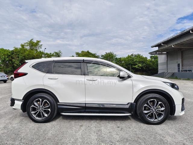 2022 Honda CR-V 1.5 TC-P 2WD (A) HONDA WARRANTY - 3