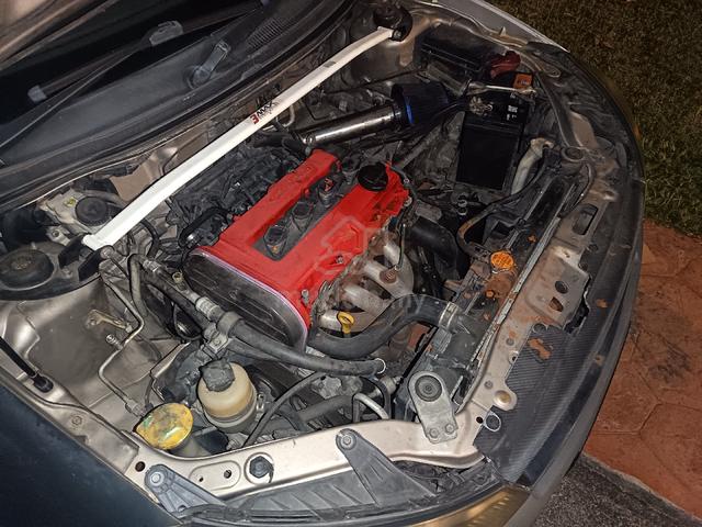 2011 Proton SAGA 1.3 FL EXECUTIVE (A) - 4