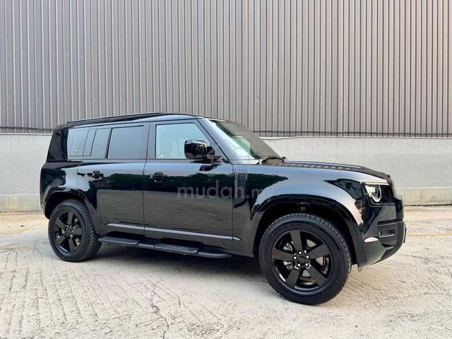 2023 Land Rover DEFENDER 2.0 110 P300 SE 5A 3K+KM - 3